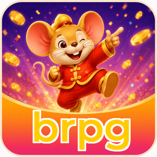 Logo brpg Loteria Online