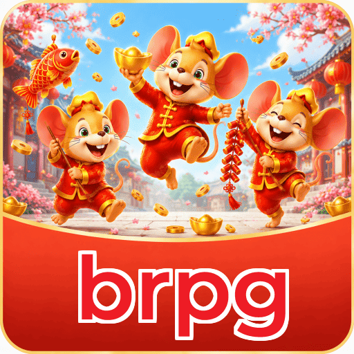Bot brpg Telegram