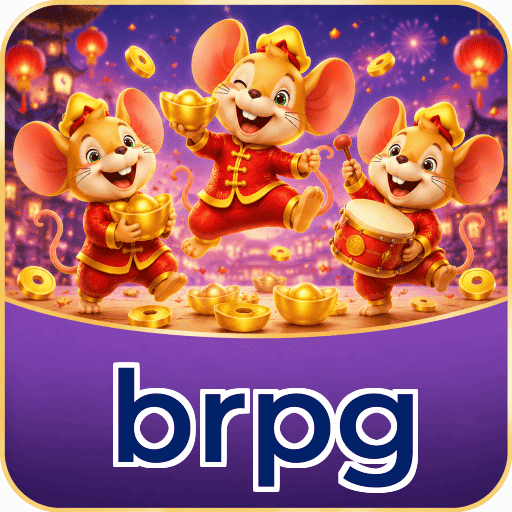 brpg VIP Program Logo