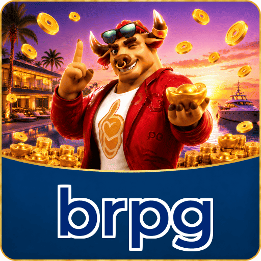 brpg Jackpots Progressivos