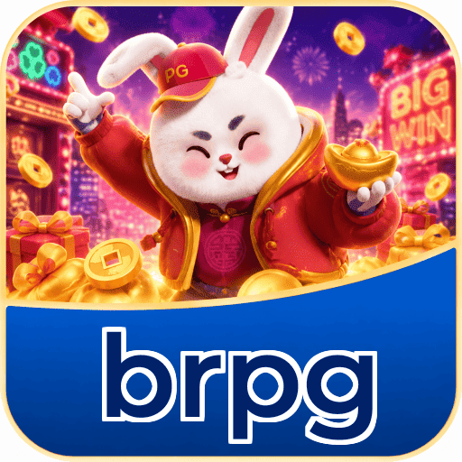 Logo brpg Telegram Canal Oficial