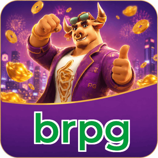 Logo da brpg