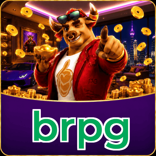 brpg Logo Oficial
