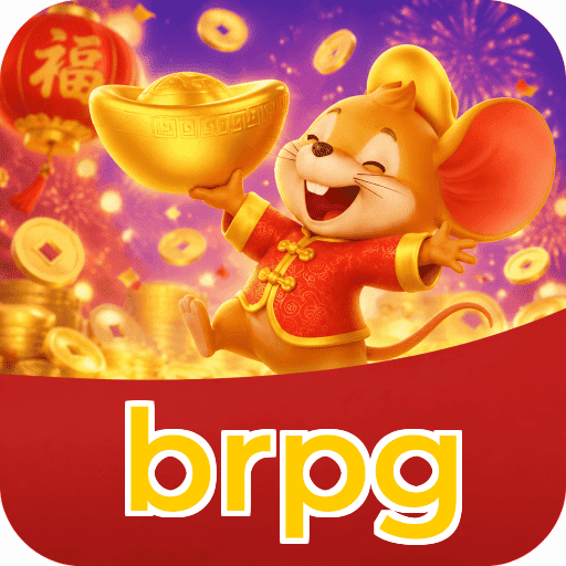 brpg Download Speed Test Logo - Teste de Velocidade Certificado