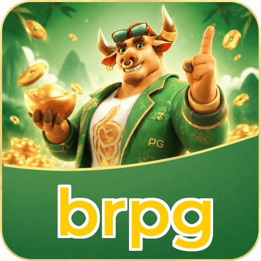 Logo brpg Plataforma Certificada